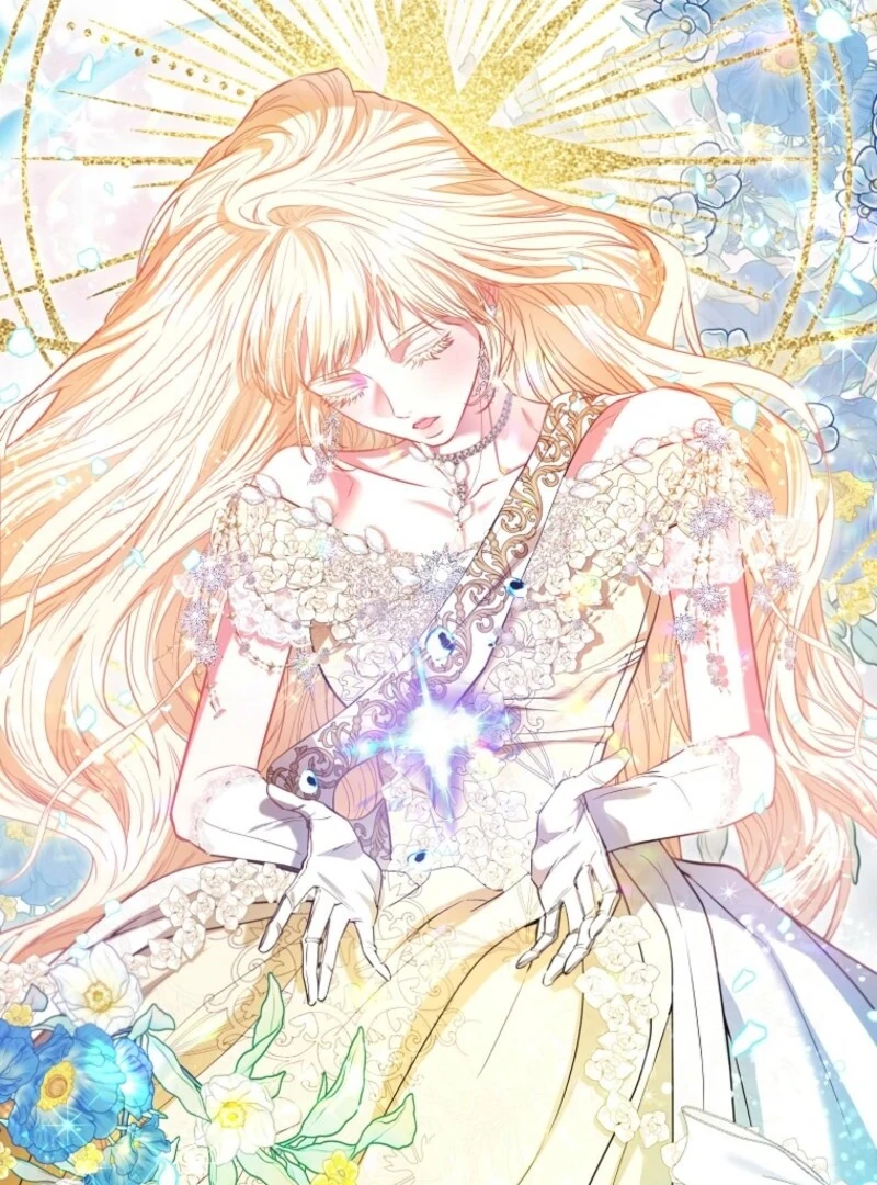 I’m The Princess of All Chapter 88 - Page 115