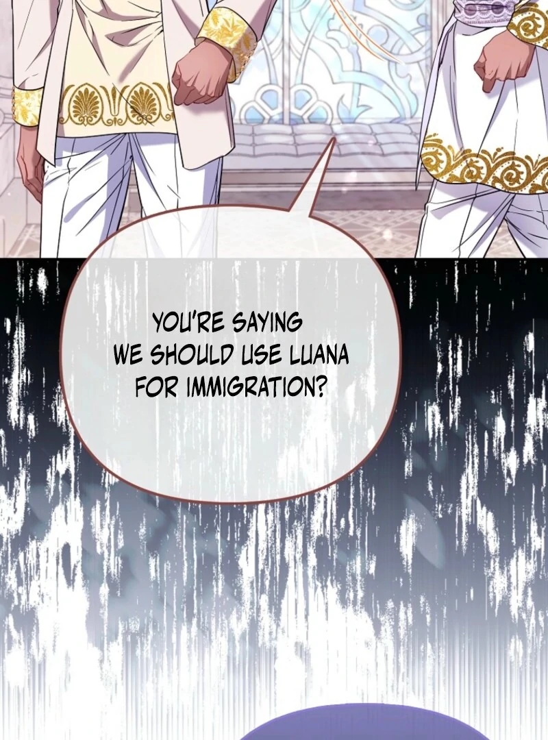 I’m The Princess of All Chapter 88 - Page 119