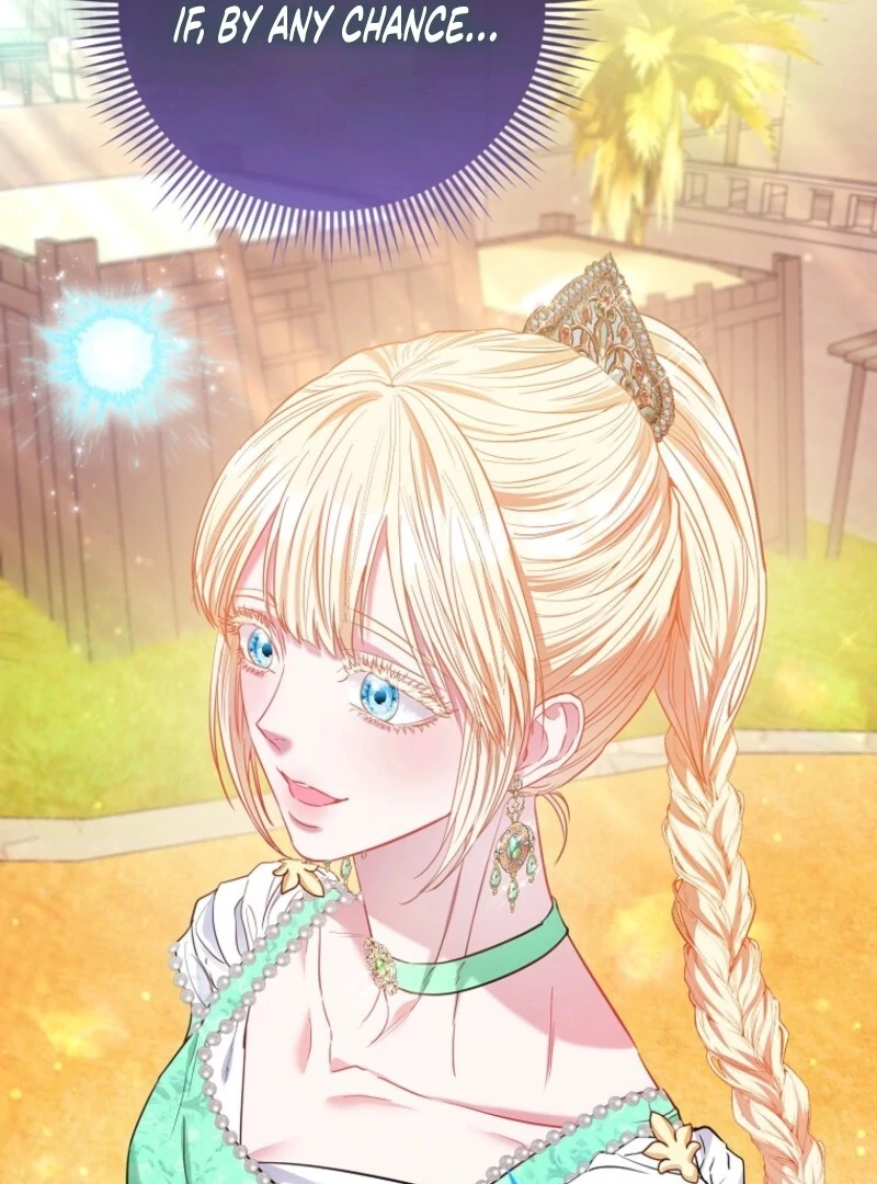 I’m The Princess of All Chapter 88 - Page 129