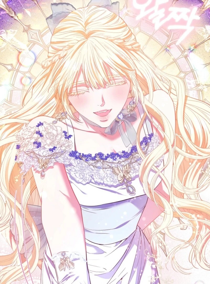 I’m The Princess of All Chapter 88 - Page 135