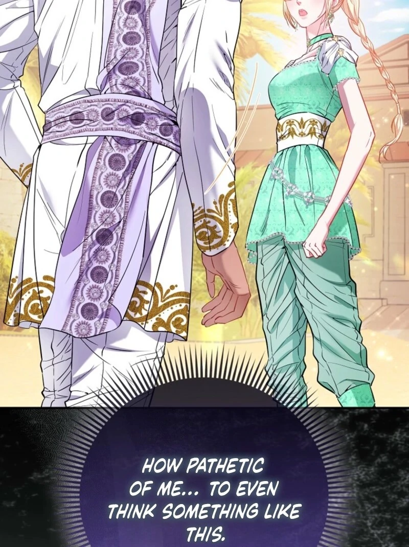 I’m The Princess of All Chapter 88 - Page 139