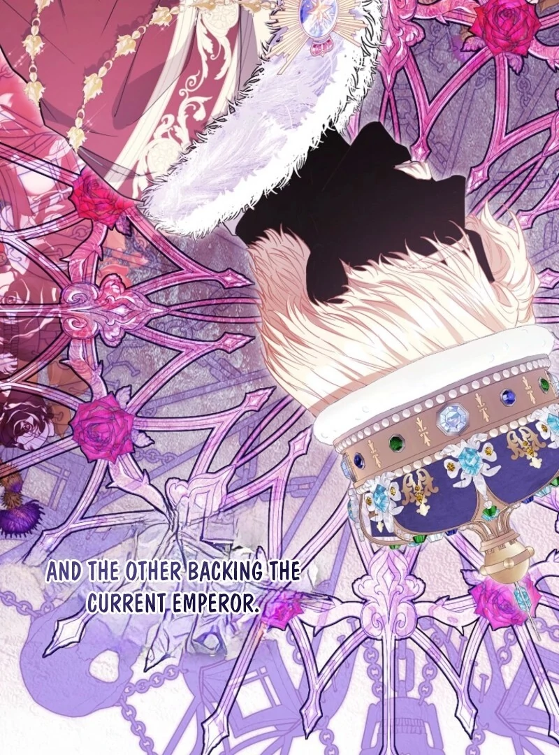 I’m The Princess of All Chapter 88 - Page 15