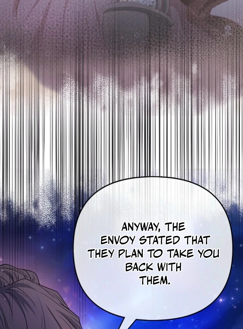 I’m The Princess of All Chapter 88 - Page 34