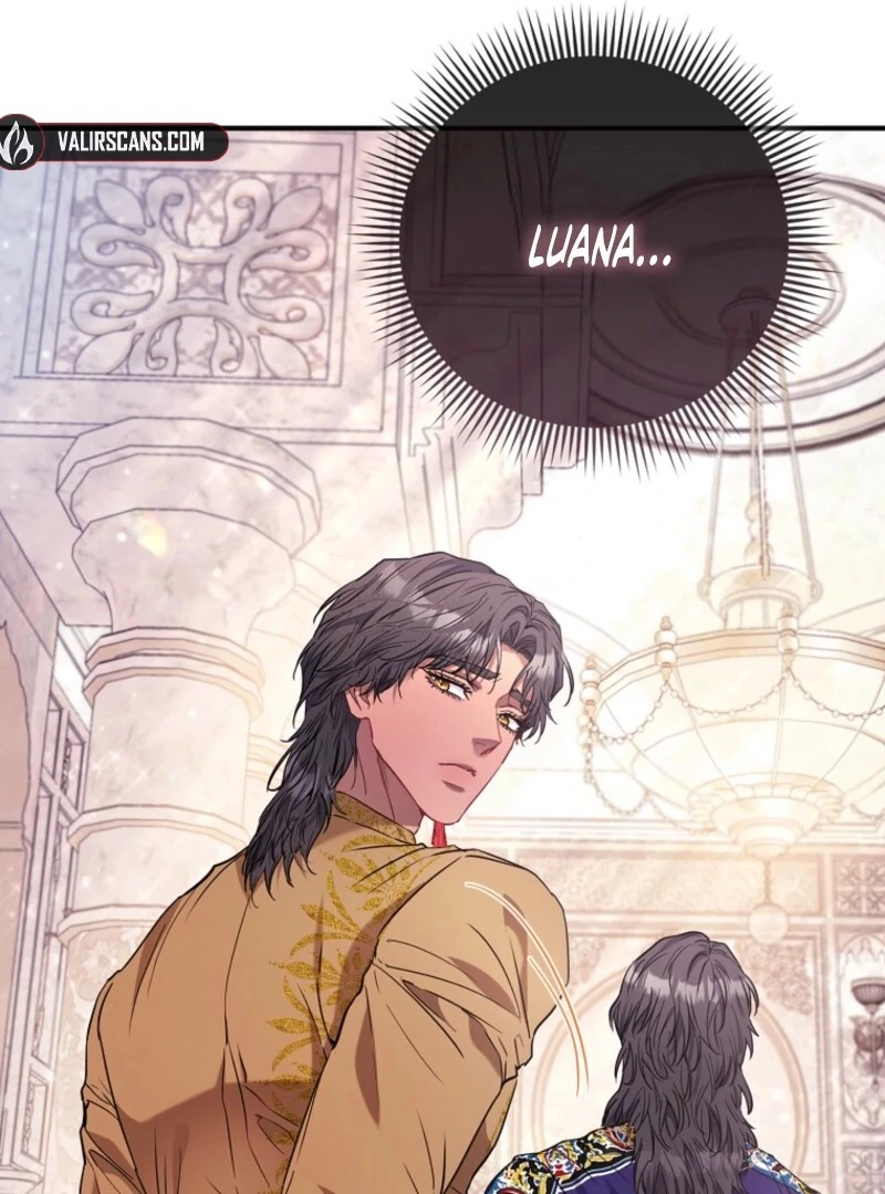 I’m The Princess of All Chapter 88 - Page 43