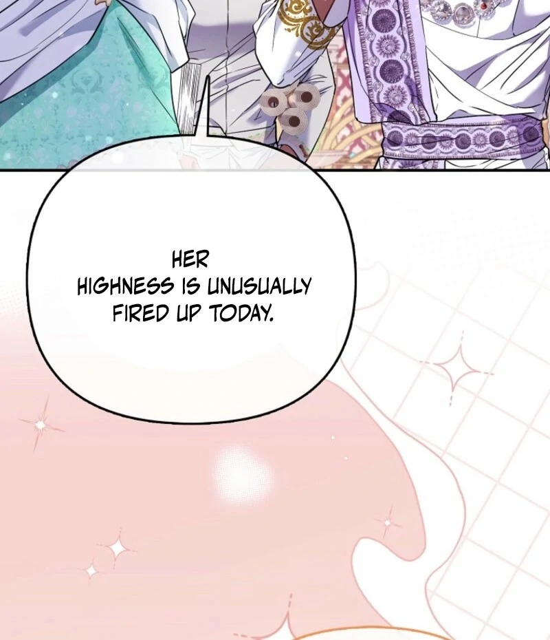 I’m The Princess of All Chapter 88 - Page 52