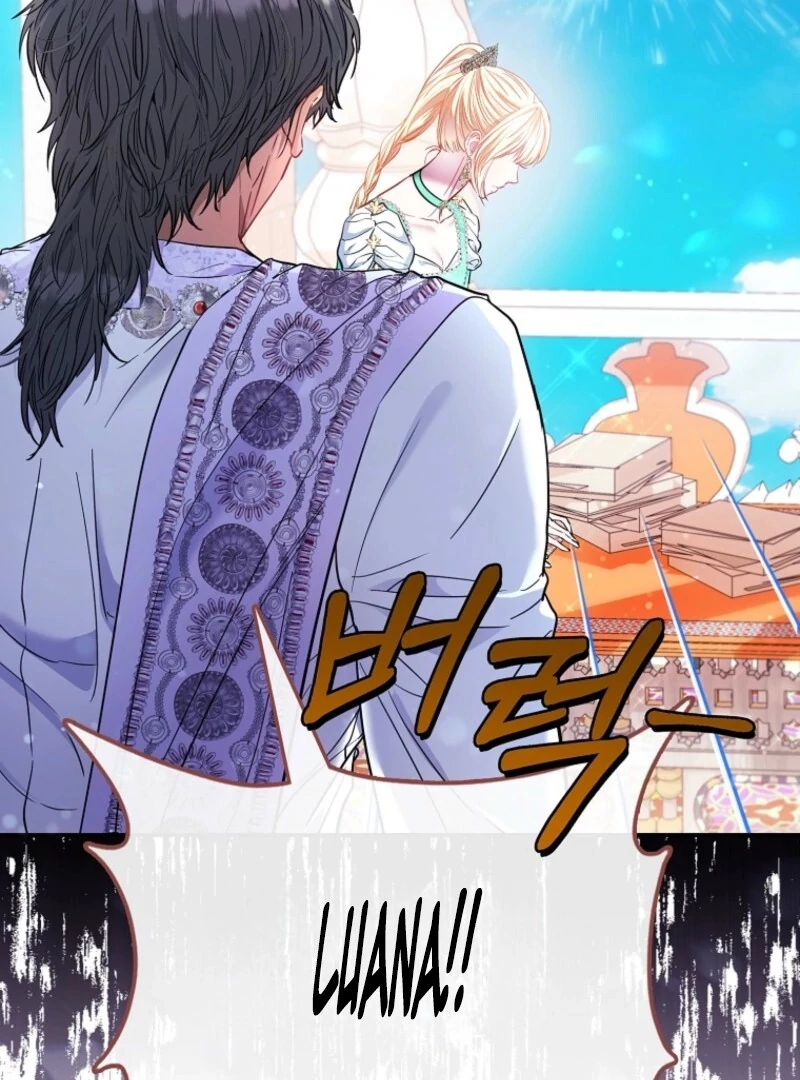 I’m The Princess of All Chapter 88 - Page 57