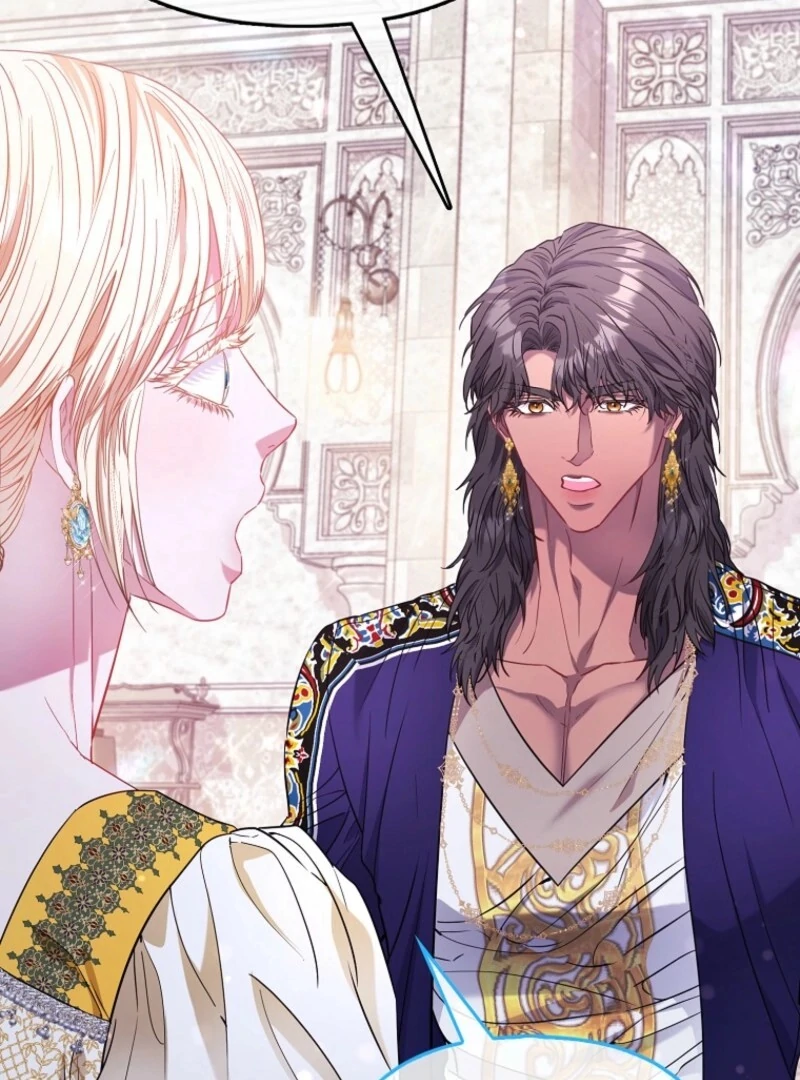 I’m The Princess of All Chapter 88 - Page 7