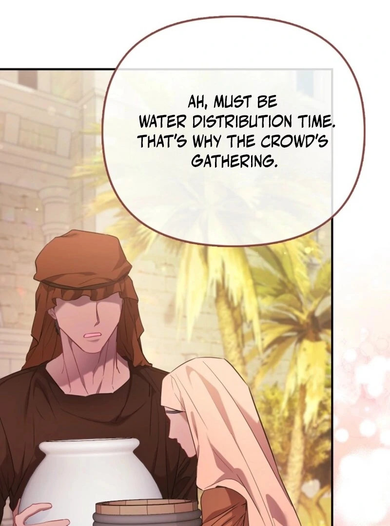 I’m The Princess of All Chapter 88 - Page 81