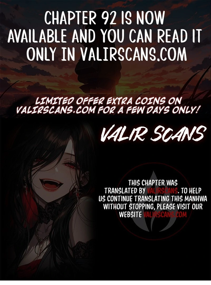 I’m The Princess of All Chapter 89 - Page 1