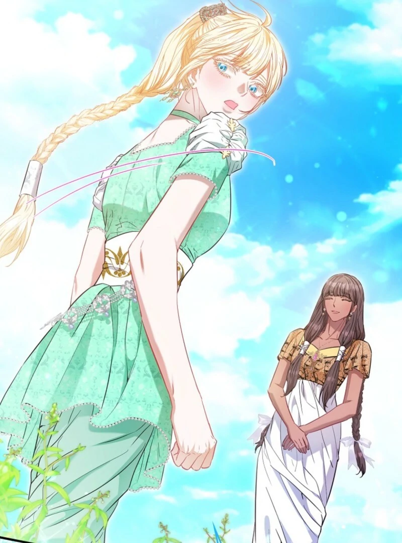 I’m The Princess of All Chapter 89 - Page 101