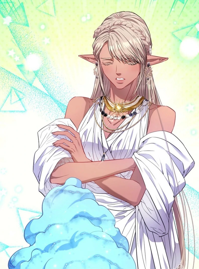 I’m The Princess of All Chapter 89 - Page 107