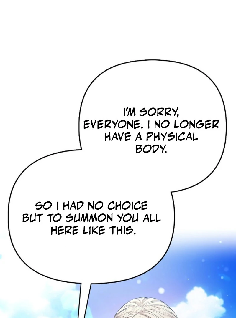 I’m The Princess of All Chapter 89 - Page 116