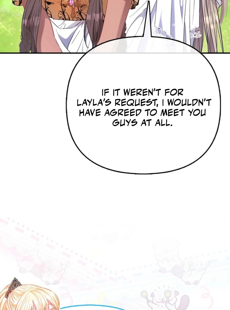 I’m The Princess of All Chapter 89 - Page 118