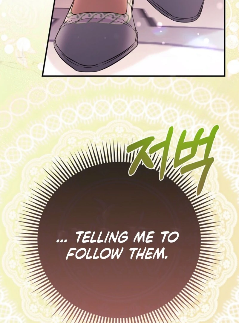 I’m The Princess of All Chapter 89 - Page 27