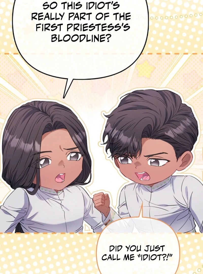 I’m The Princess of All Chapter 89 - Page 45