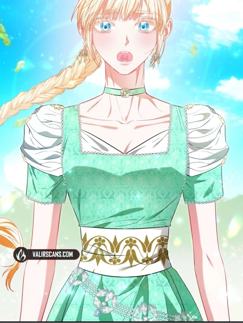 I’m The Princess of All Chapter 89 - Page 88