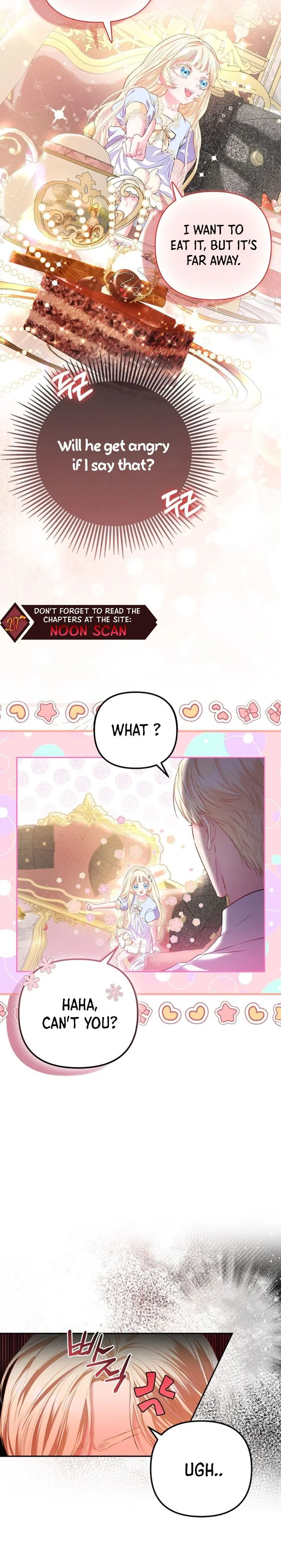 I’m The Princess of All Chapter 9 - Page 18