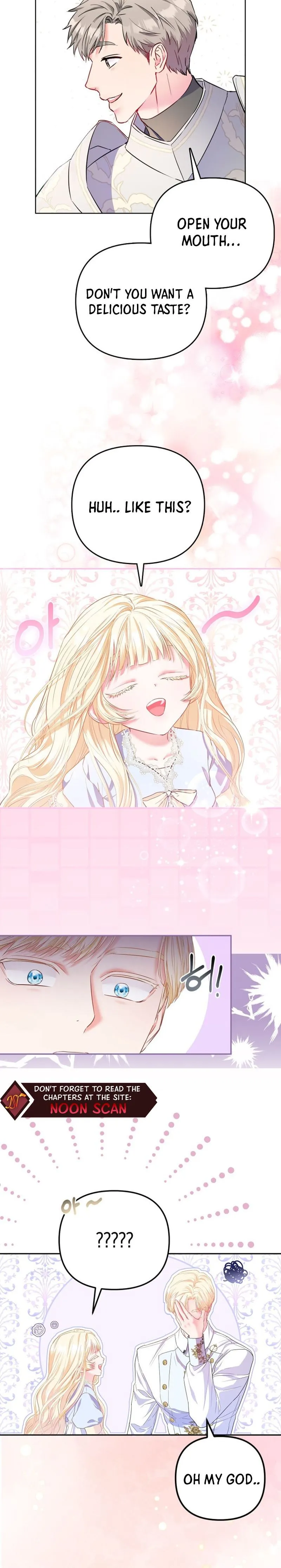 I’m The Princess of All Chapter 9 - Page 20