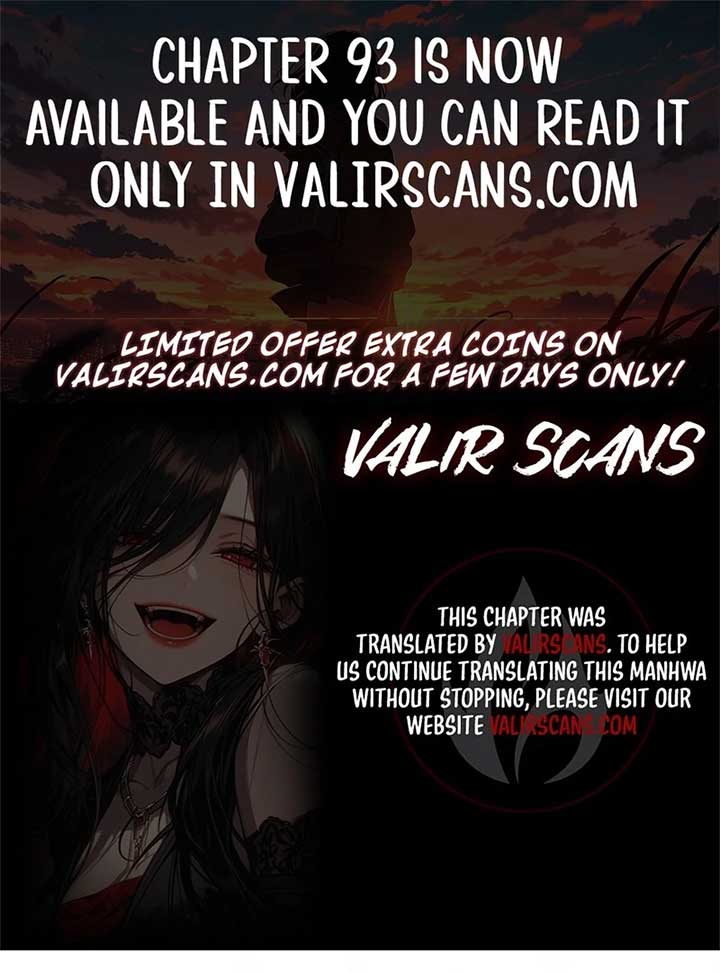 I’m The Princess of All Chapter 90 - Page 1