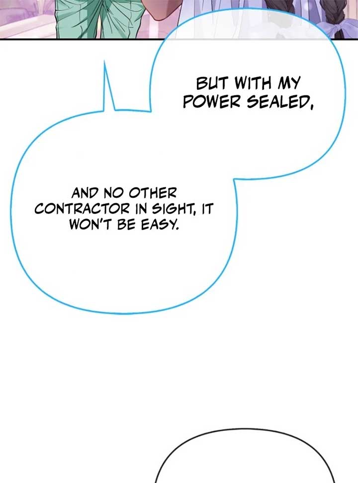 I’m The Princess of All Chapter 90 - Page 112