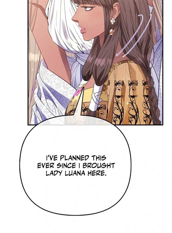 I’m The Princess of All Chapter 90 - Page 116