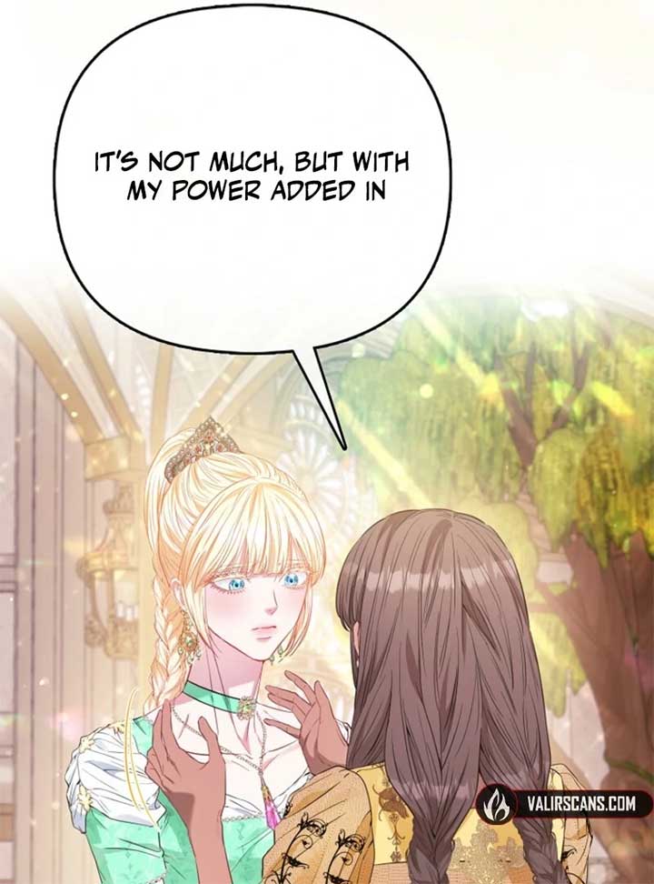 I’m The Princess of All Chapter 90 - Page 135