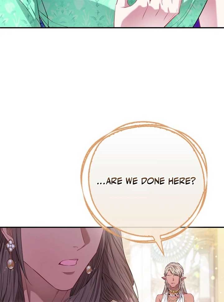 I’m The Princess of All Chapter 90 - Page 139