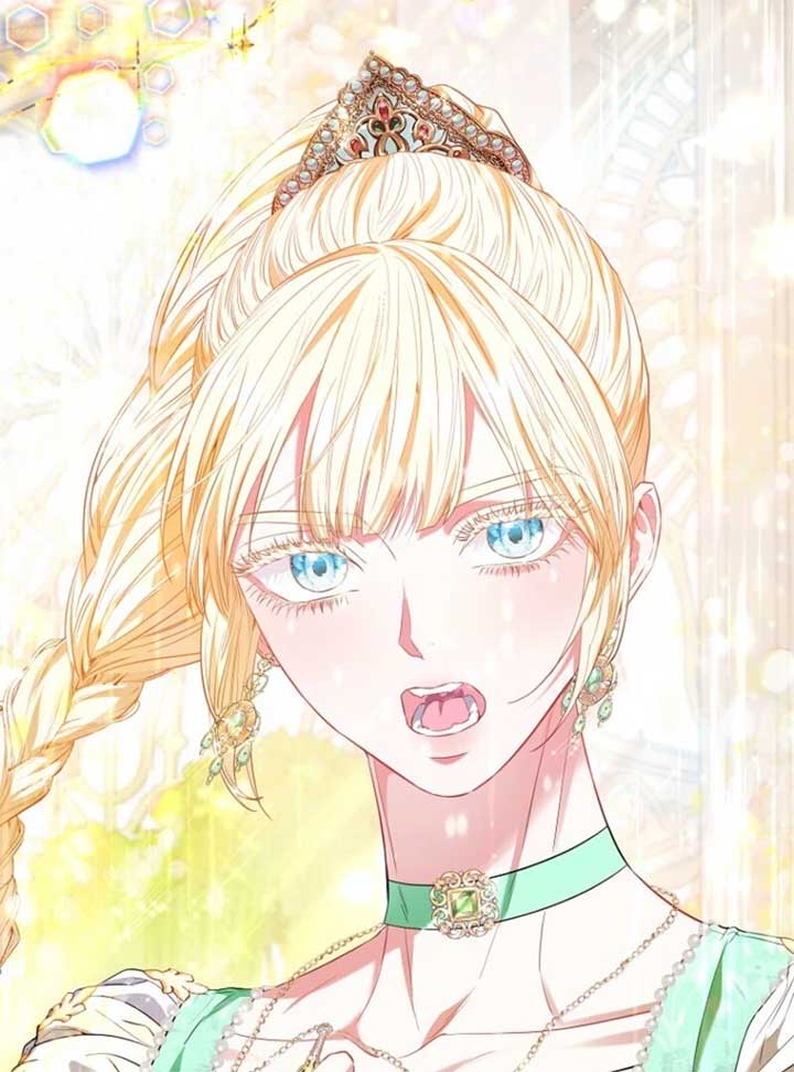 I’m The Princess of All Chapter 90 - Page 148