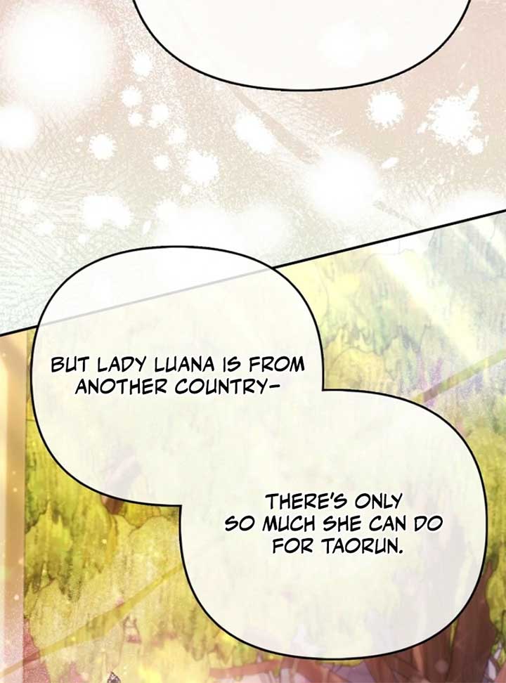 I’m The Princess of All Chapter 90 - Page 51