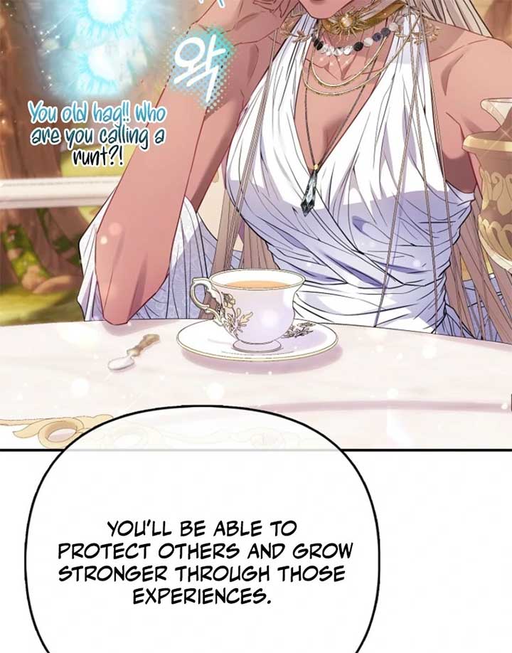 I’m The Princess of All Chapter 90 - Page 66