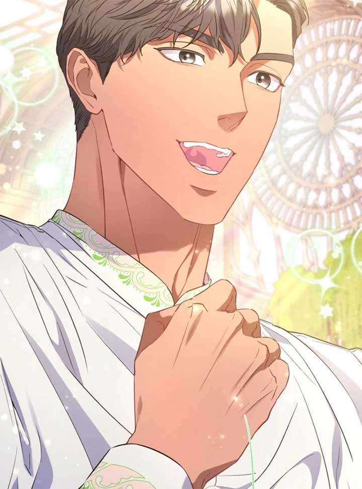 I’m The Princess of All Chapter 90 - Page 74