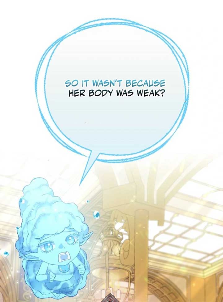 I’m The Princess of All Chapter 90 - Page 98