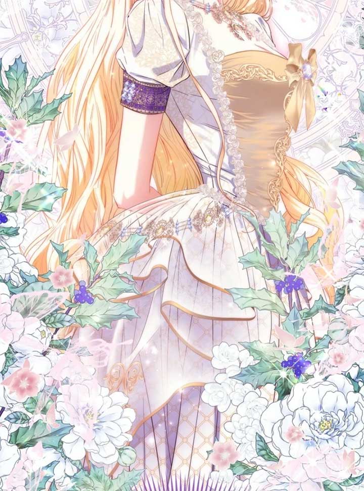 I’m The Princess of All Chapter 91 - Page 102