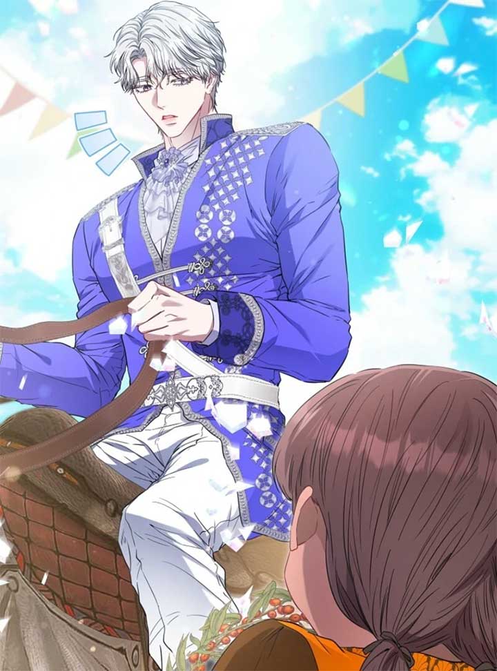 I’m The Princess of All Chapter 91 - Page 123