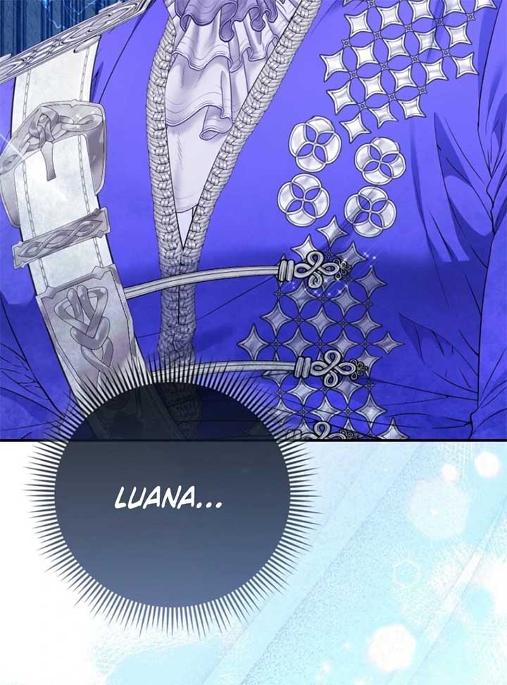 I’m The Princess of All Chapter 91 - Page 129