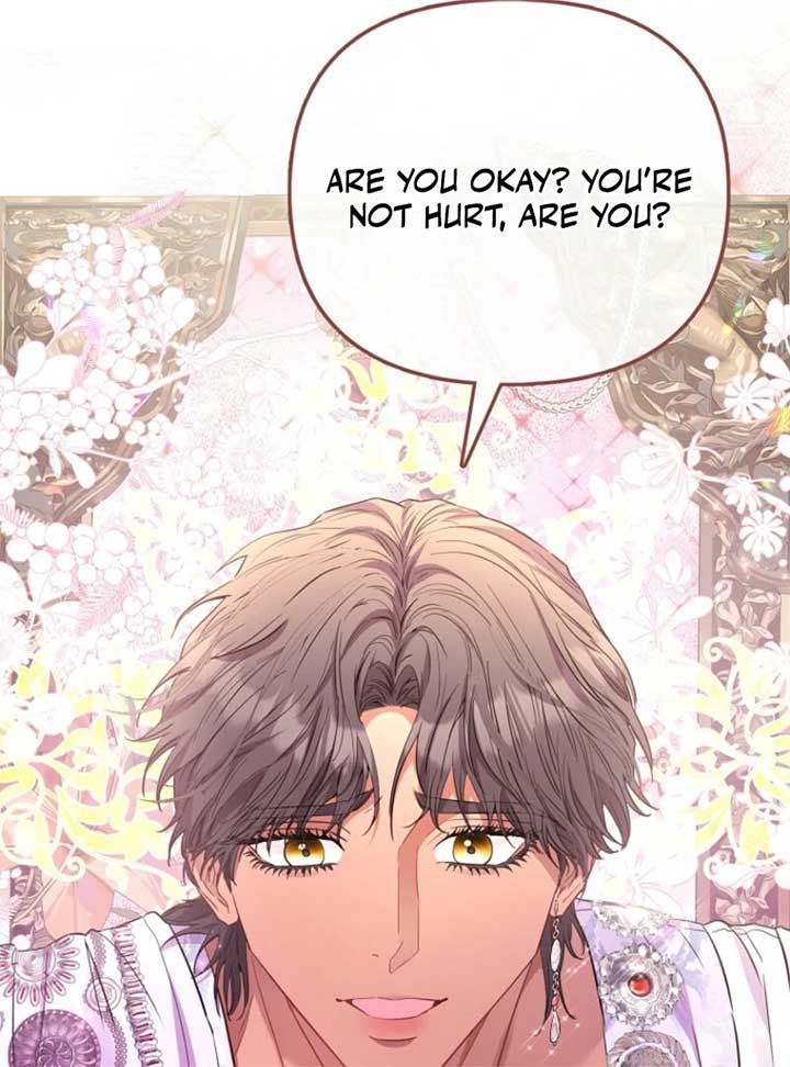 I’m The Princess of All Chapter 91 - Page 27