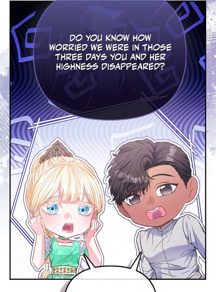 I’m The Princess of All Chapter 91 - Page 34