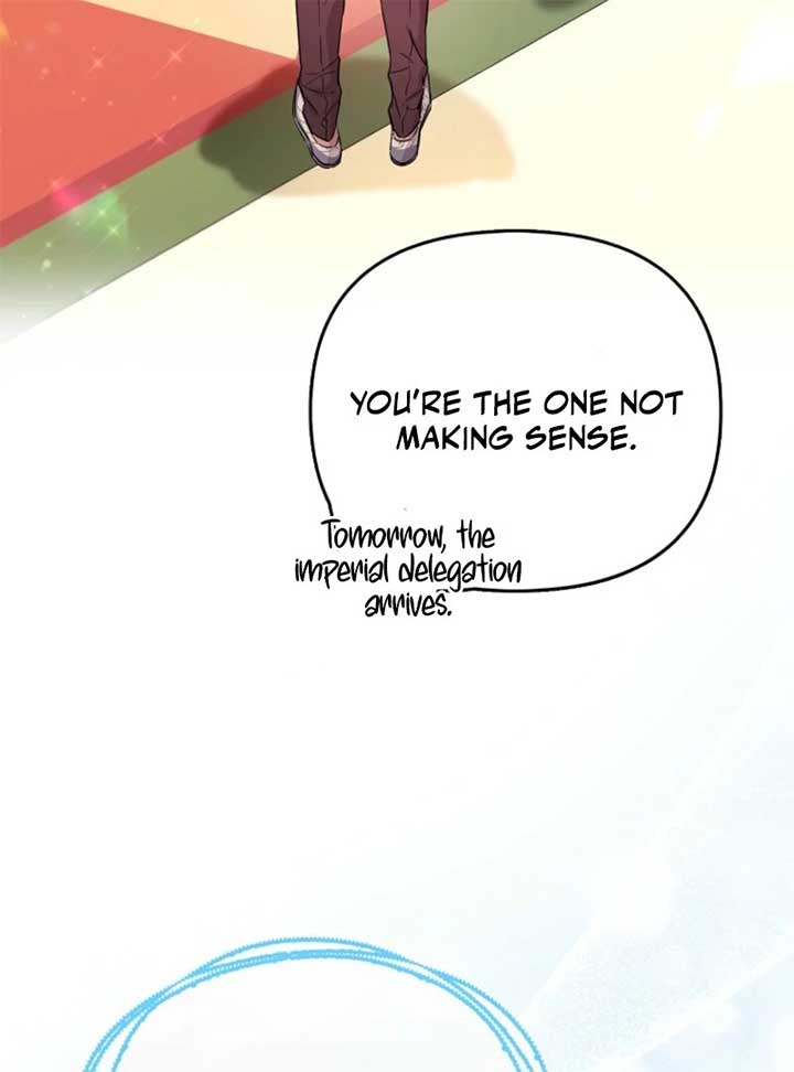 I’m The Princess of All Chapter 91 - Page 37