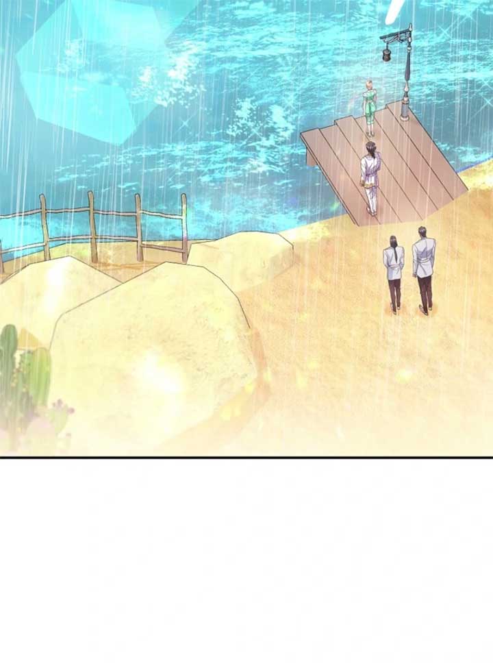 I’m The Princess of All Chapter 91 - Page 50