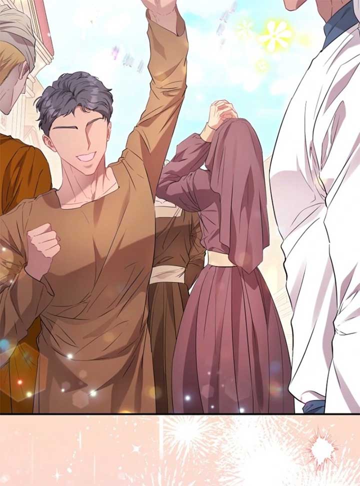 I’m The Princess of All Chapter 91 - Page 55