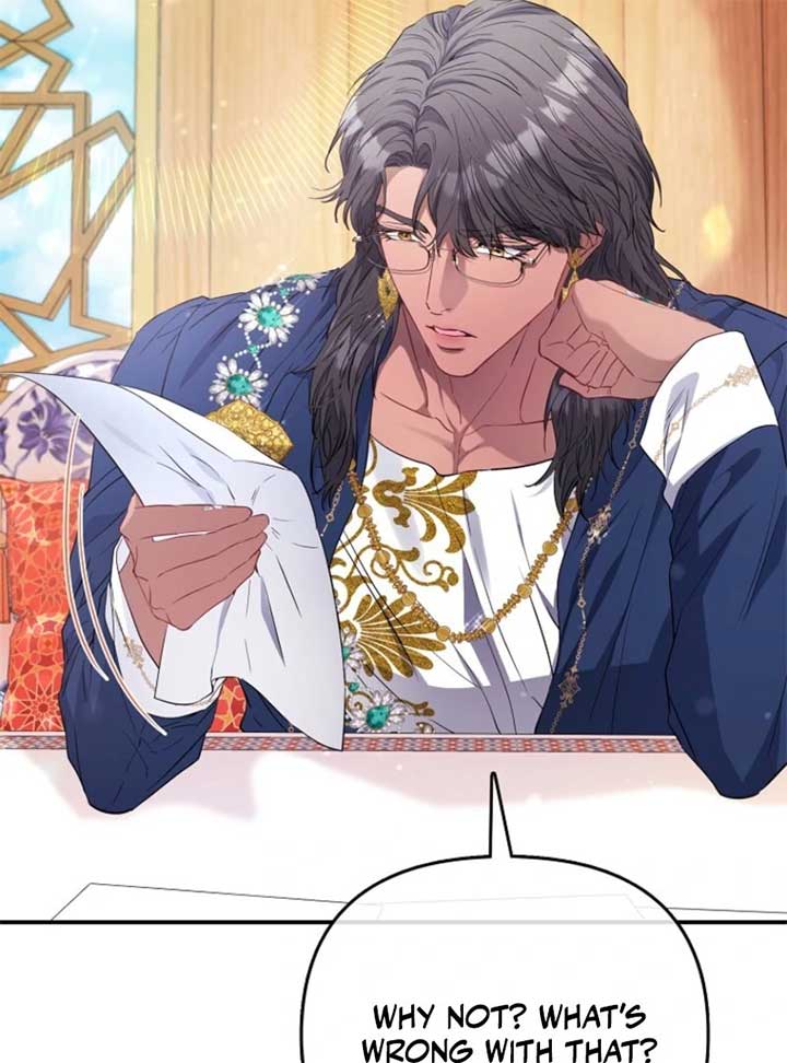 I’m The Princess of All Chapter 91 - Page 60