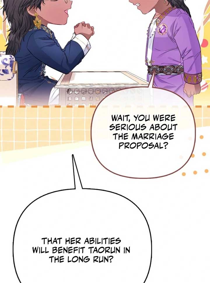 I’m The Princess of All Chapter 91 - Page 83