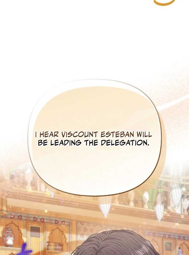 I’m The Princess of All Chapter 91 - Page 85