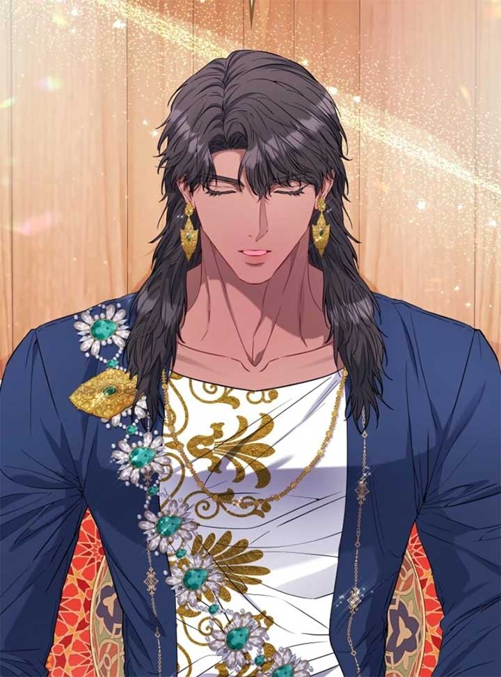 I’m The Princess of All Chapter 91 - Page 93