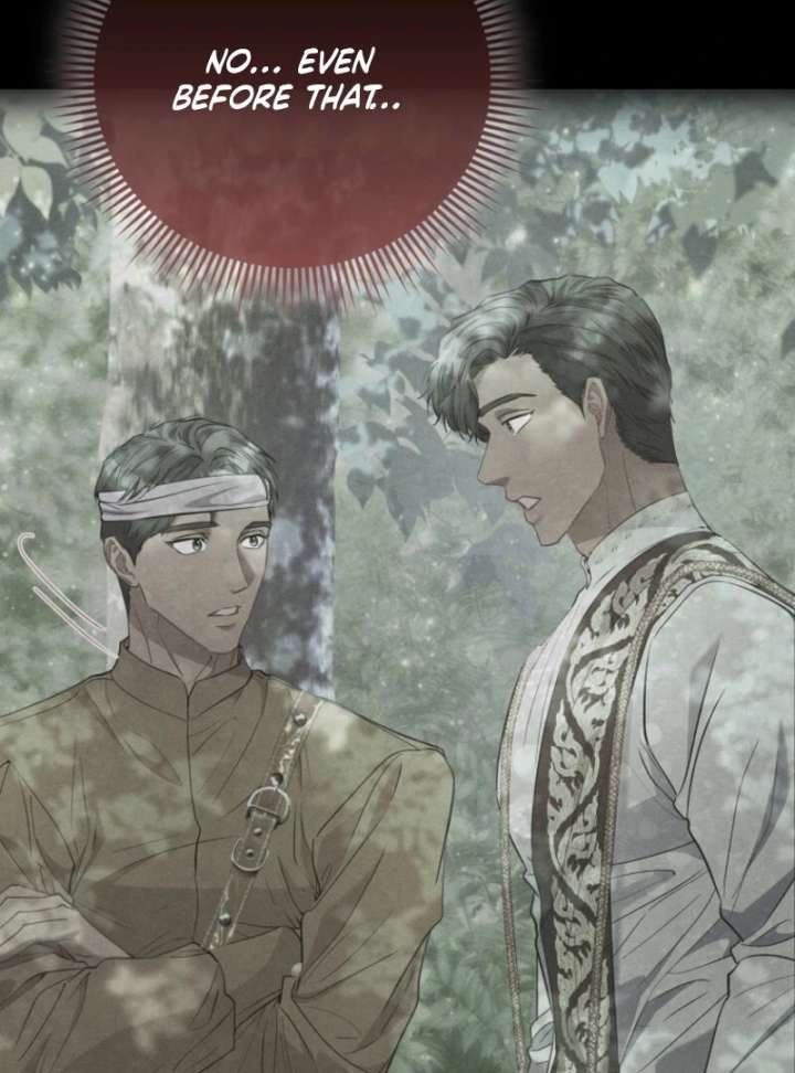 I’m The Princess of All Chapter 92 - Page 23