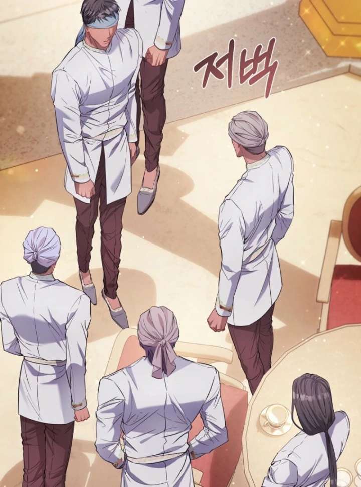 I’m The Princess of All Chapter 92 - Page 33