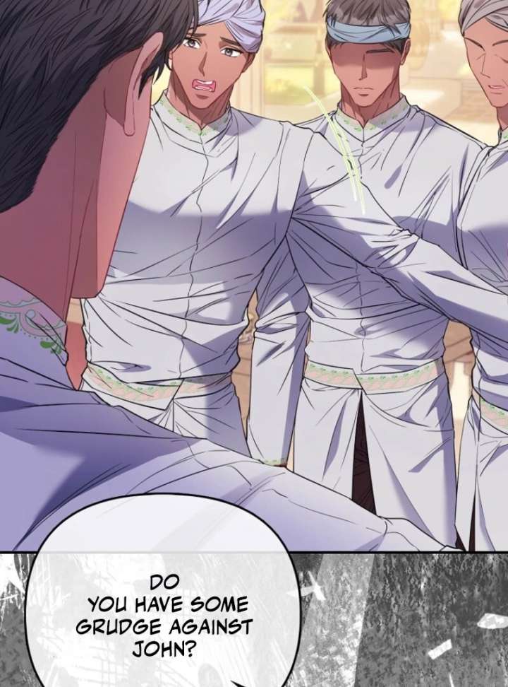 I’m The Princess of All Chapter 92 - Page 50