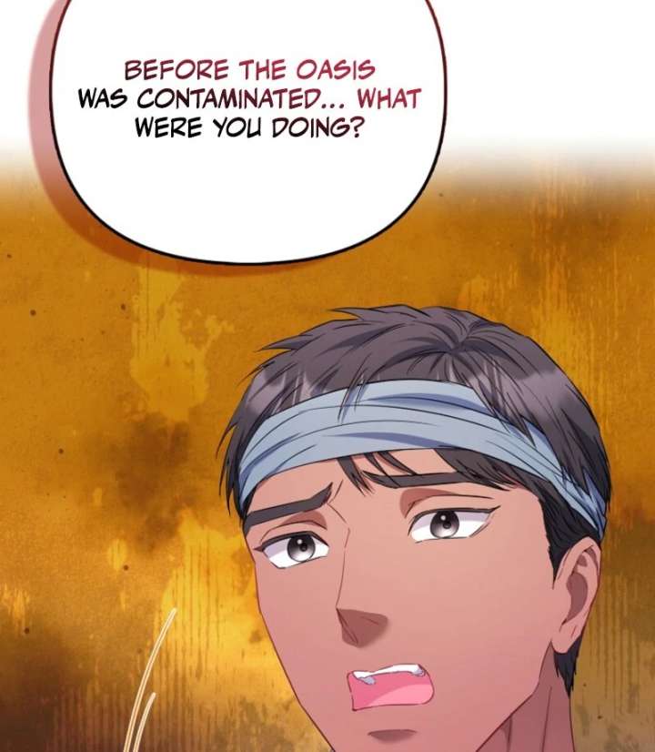 I’m The Princess of All Chapter 92 - Page 66