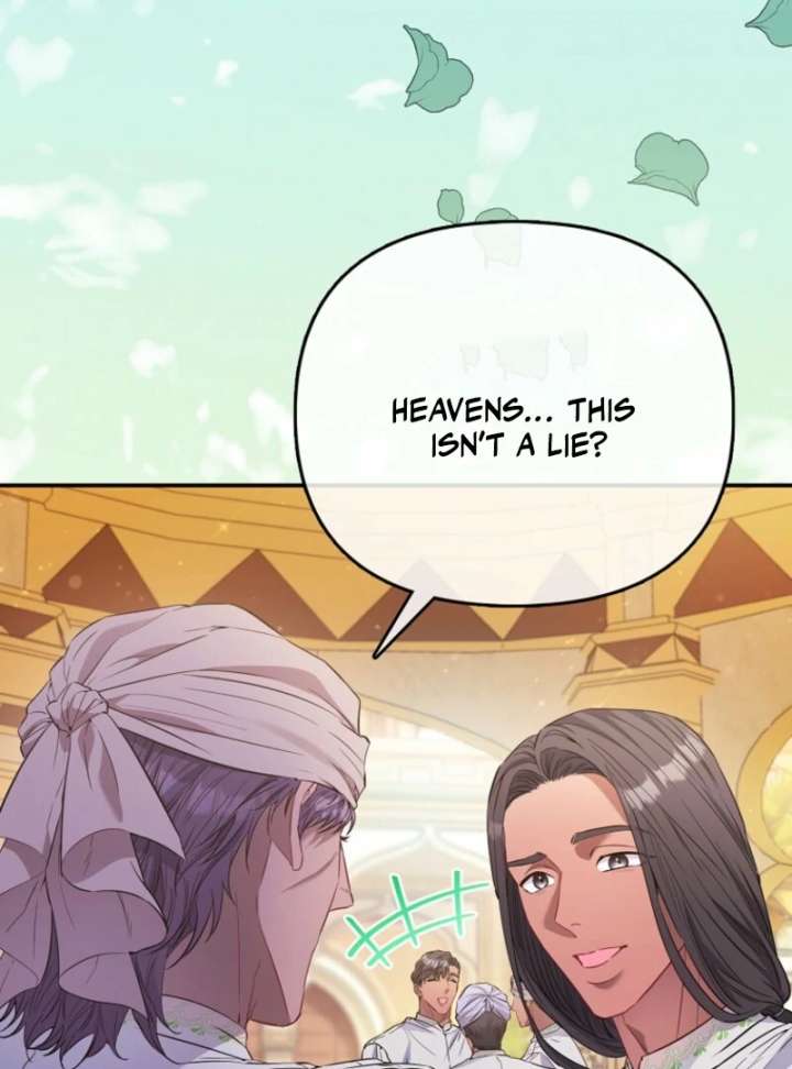 I’m The Princess of All Chapter 92 - Page 7