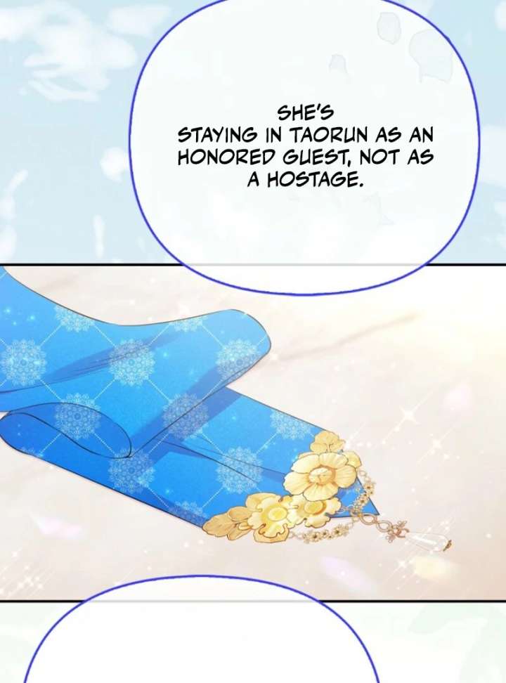 I’m The Princess of All Chapter 92 - Page 88